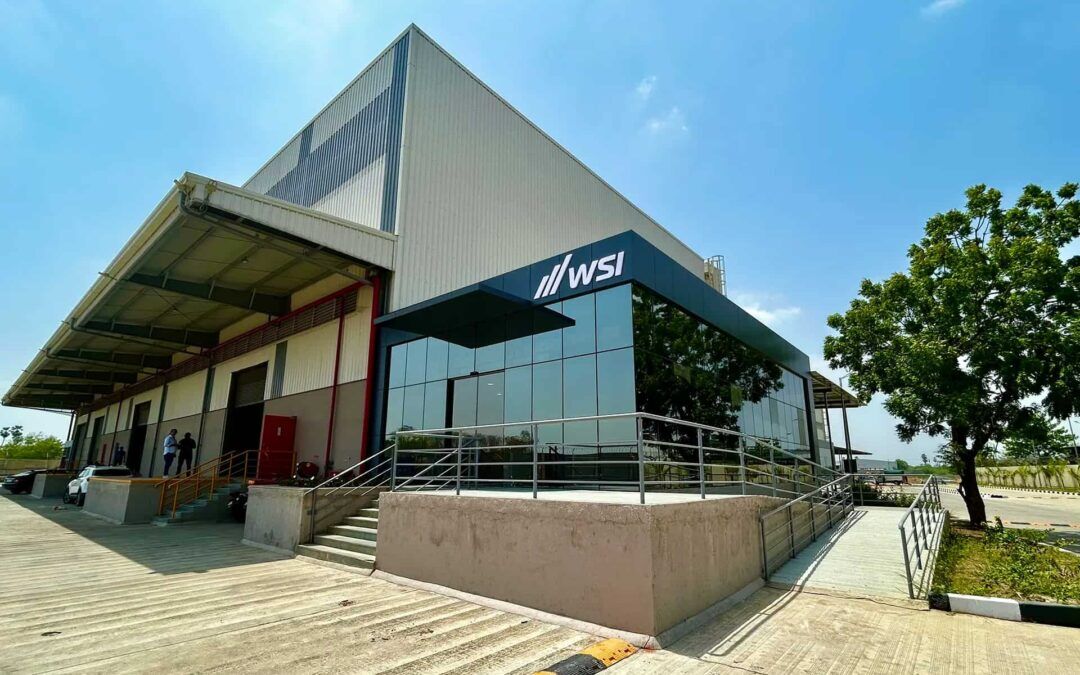 WSI – India