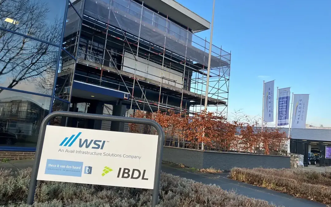 WSI – Europe (Netherlands)