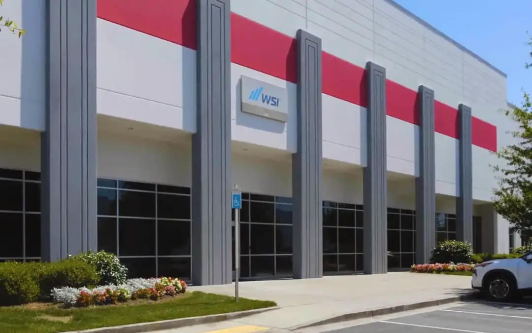 WSI – USA