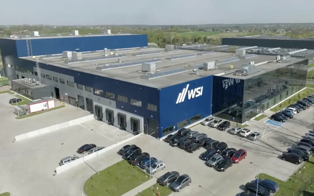 WSI – Europe (Poland)