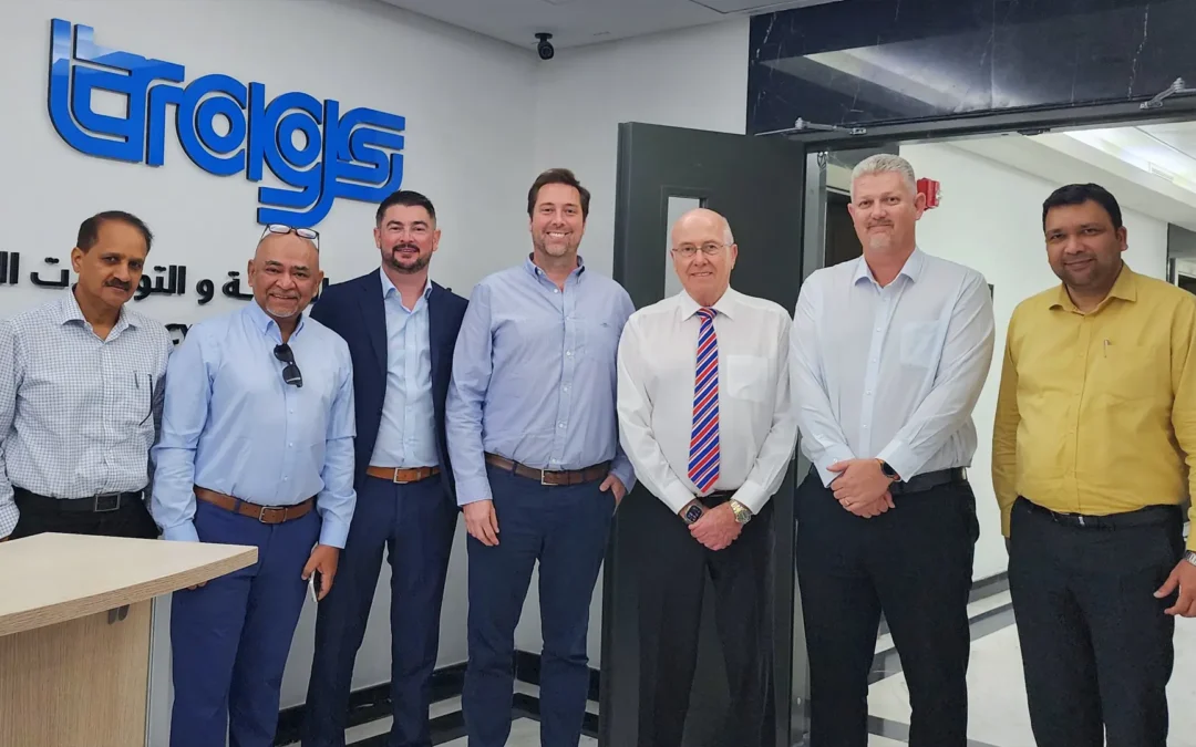 WSI Partners with TRAGS to Deliver Advanced Welding Services in Qatar